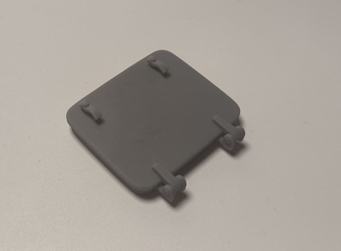 1/15 US PT Boat 109 Deck Hatch Closed - distefan 3d print