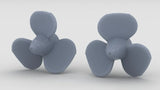 1/150 HMS Hood Props Set