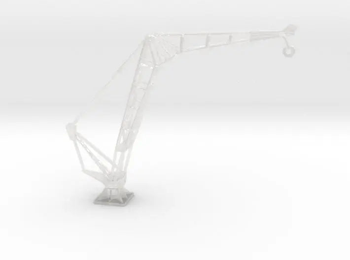 1/150 USN Starboard Crane - distefan 3d print