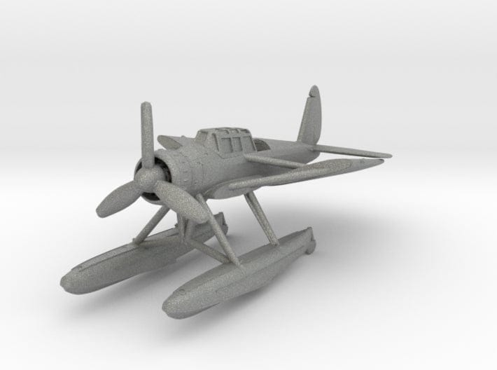 1/150 DKM Arado AR196 Wings Folded - distefan 3d print