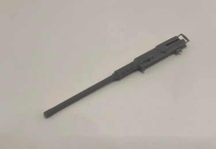 1/16 US M2 Browning .50 Cal Machine Gun - distefan 3d print