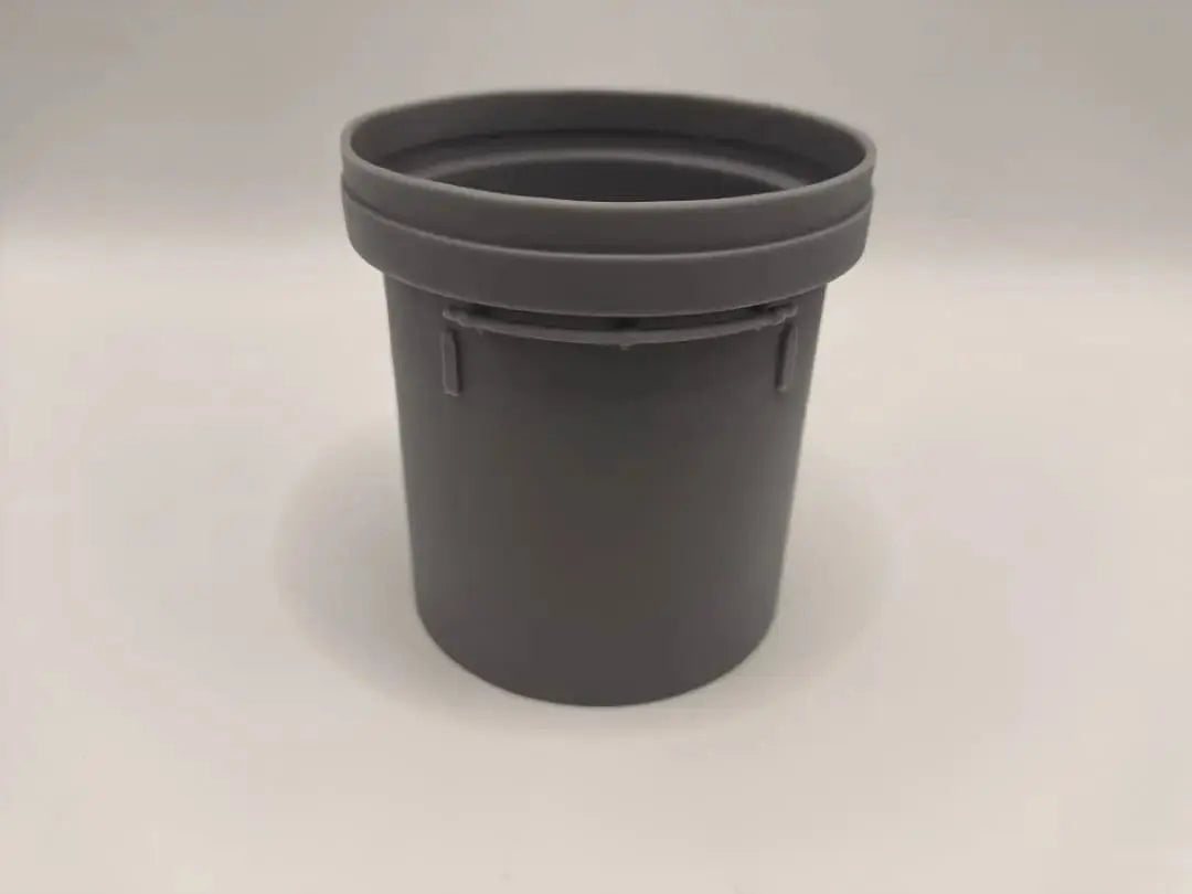 1/16 US PT Boat Forward Limiting Stop Turret - Distefan 3D Print