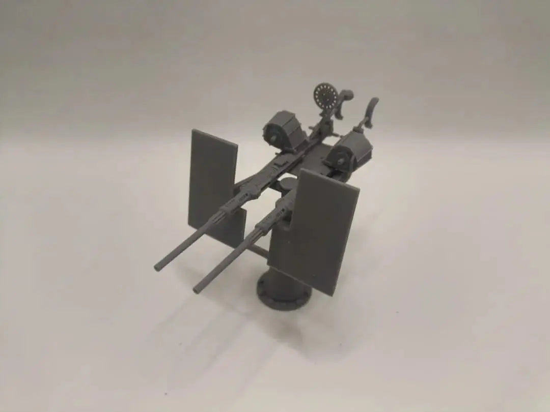 1/16 USN Twin 20mm Oerlikon Mk10 Protosoon – alternate view