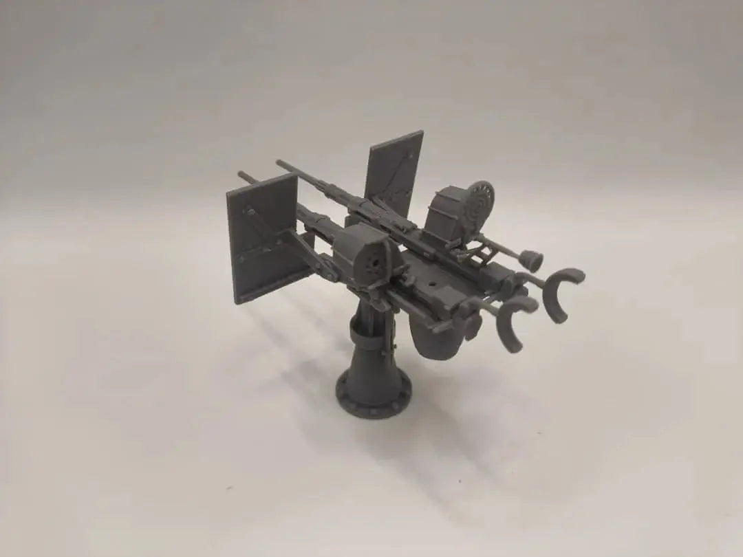 1/16 USN Twin 20mm Oerlikon Mk10 Protosoon