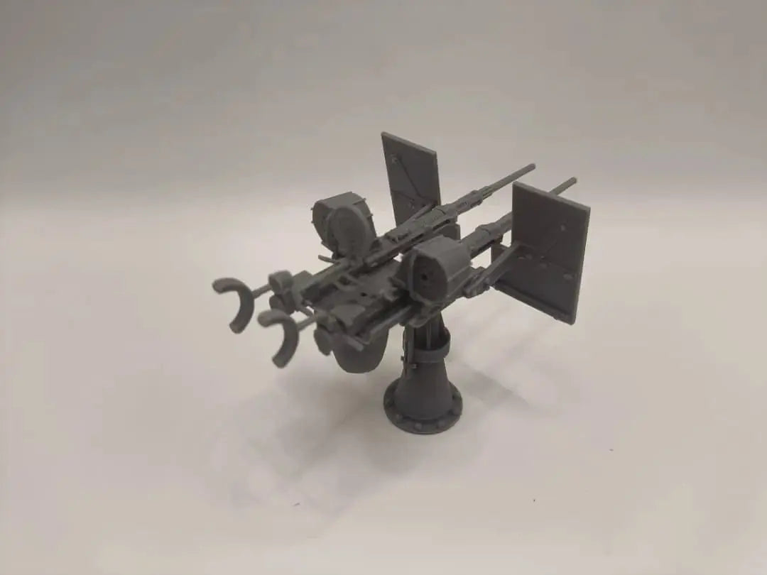 1/16 USN Twin 20mm Oerlikon Mk10 Protosoon