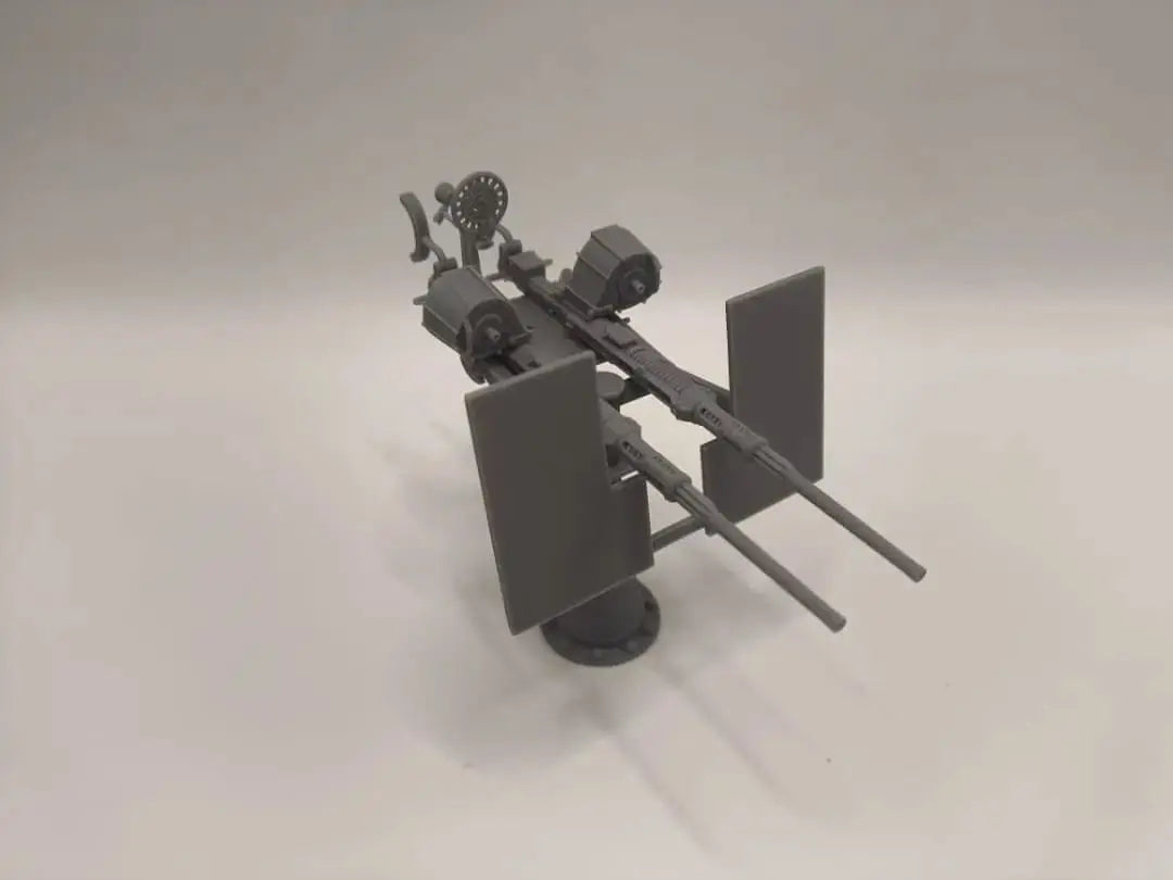 1/16 USN Twin 20mm Oerlikon Mk10 Protosoon