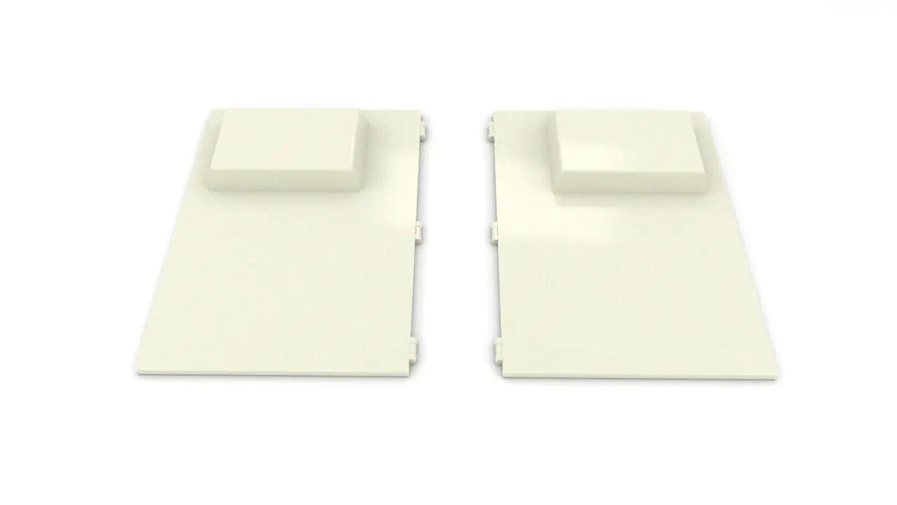 1/16 USS PCF Deck Hatches Set 3dspro