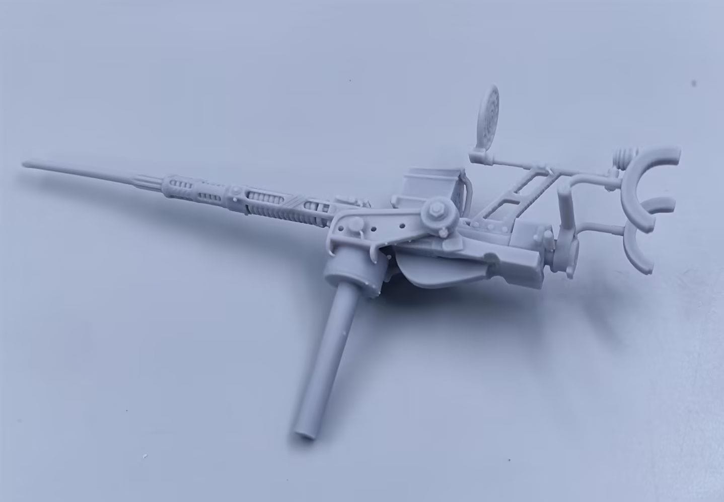 1/16 US Oerlikon Mk4 (Shieldless) - Distefan 3D Print | Enhance Your Ship