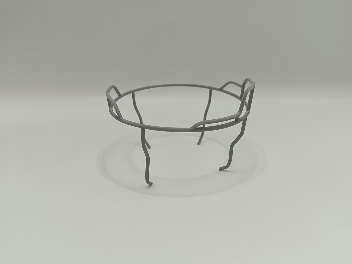 1/16 US PT Boat 109 Aft Turret Railing - distefan 3d print – alternate view