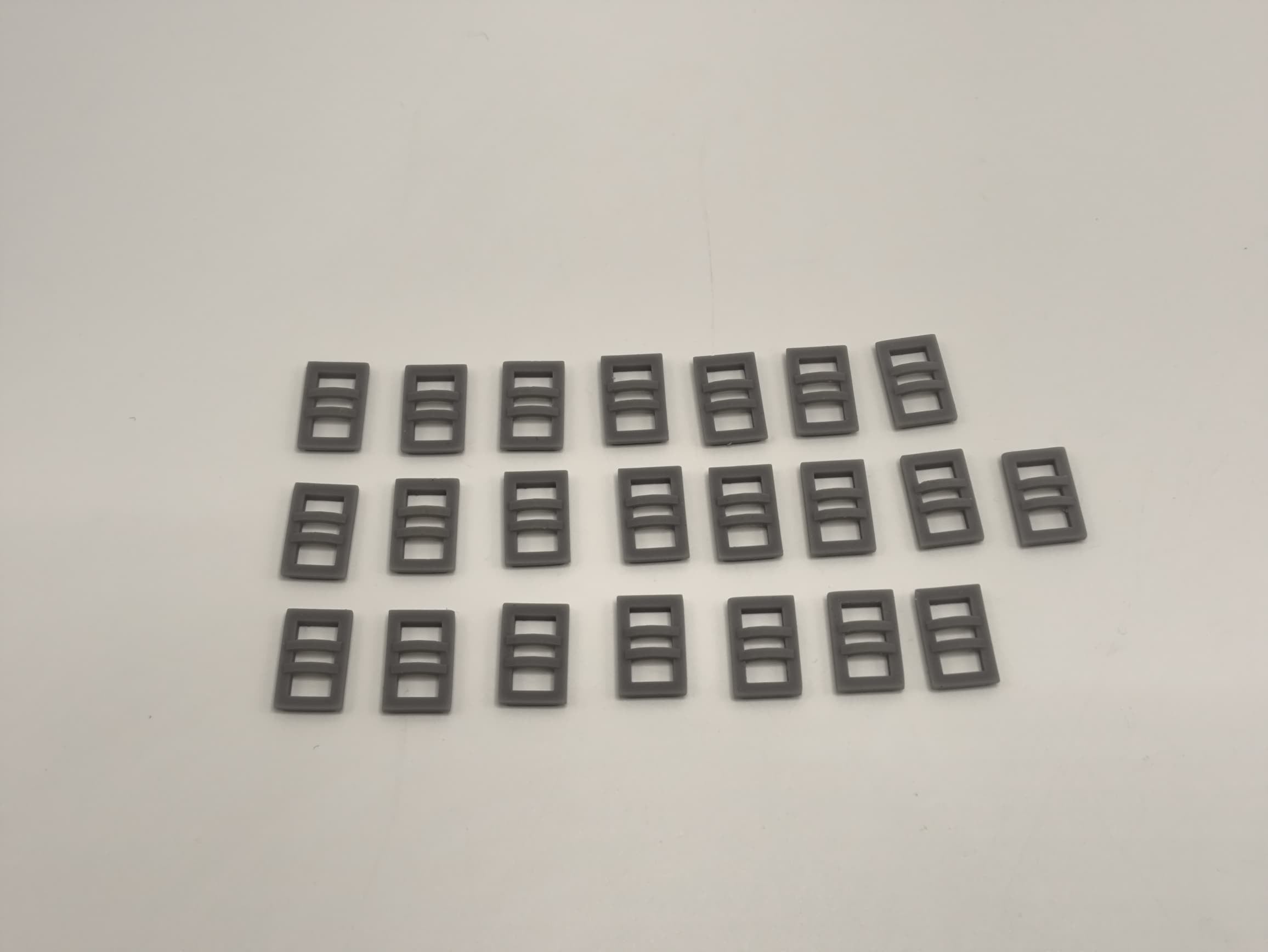 1/16 US PT Boat 109 Deck Dead Lights Set (22pcs) Protosoon – alternate view