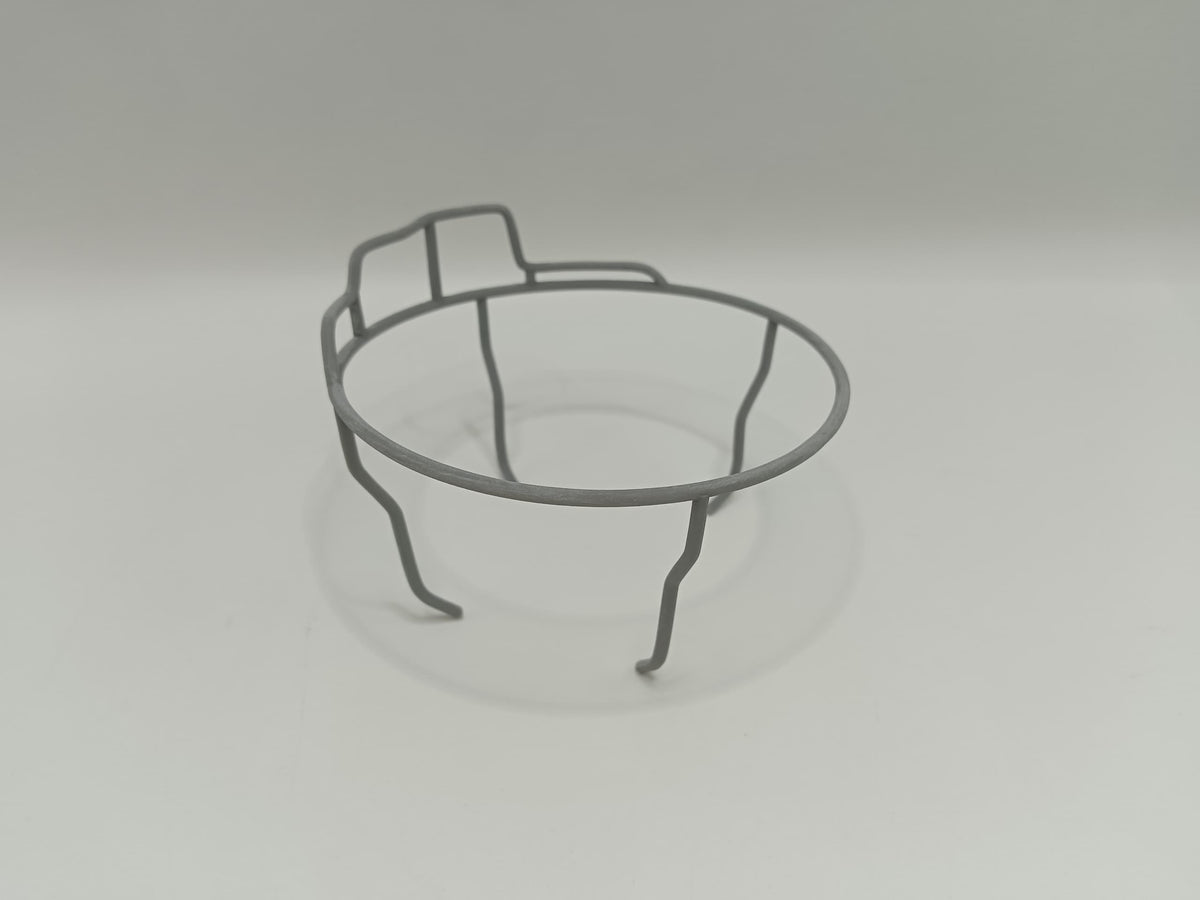 1/16 US PT Boat 109 Forward Turret Railing - distefan 3d print – alternate view
