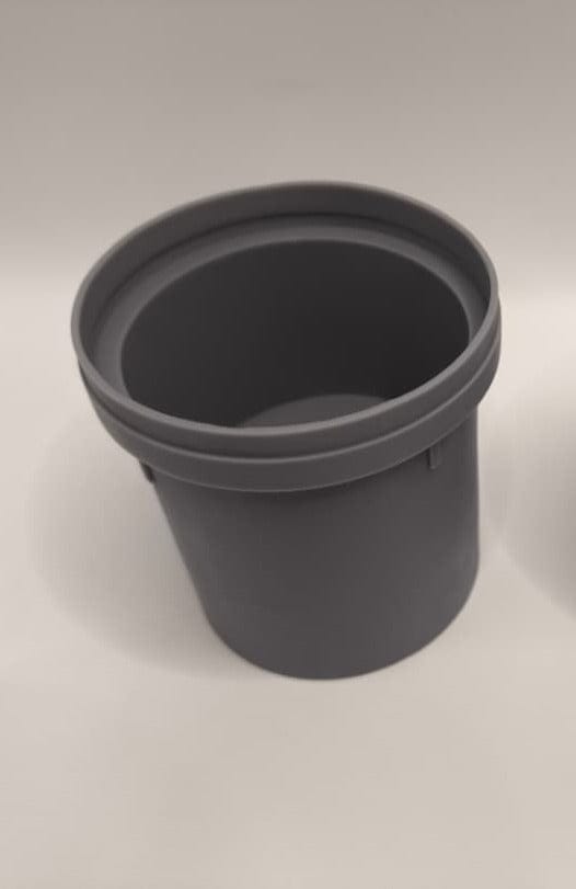 1/16 US PT Boat Forward Limiting Stop Turret - Distefan 3D Print