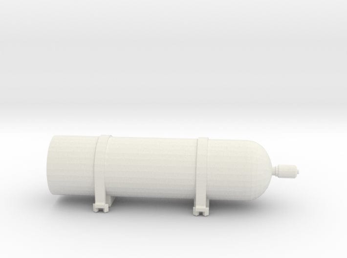 1/16 US PT Boat smoke screen generator - distefan 3d print