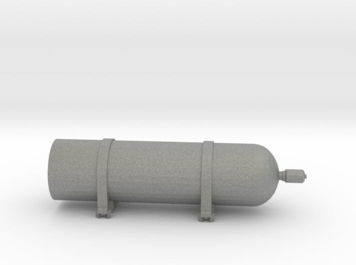 1/16 US PT Boat smoke screen generator - distefan 3d print