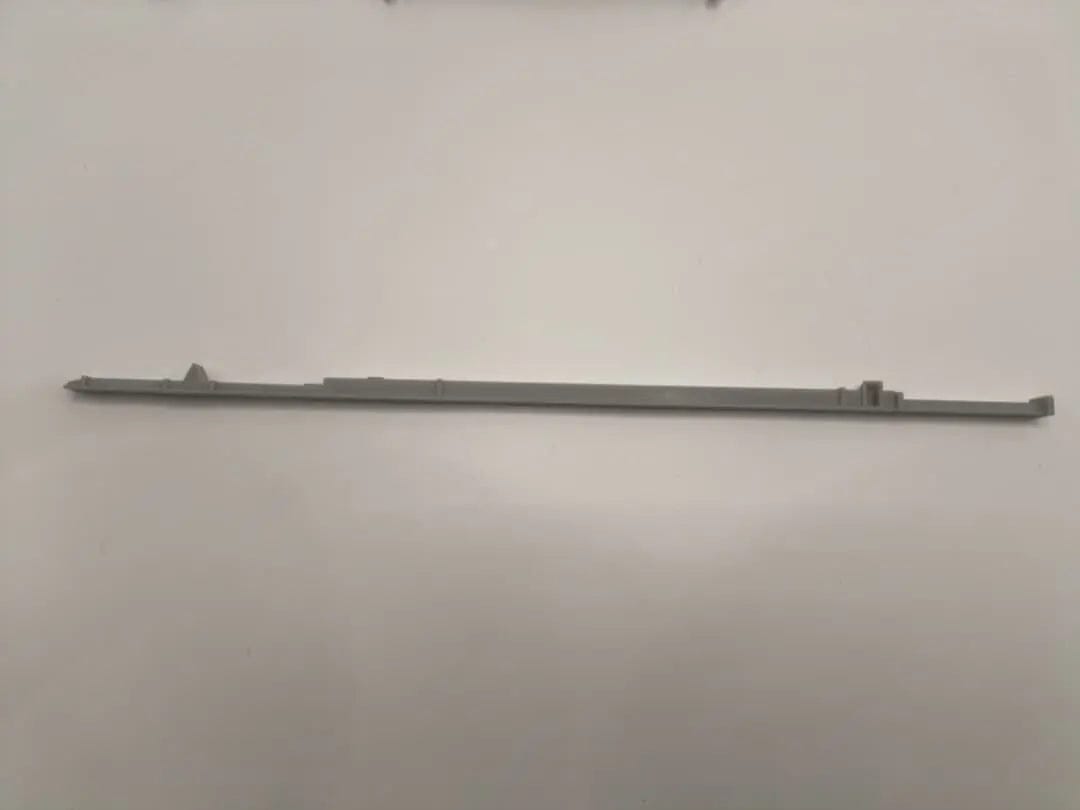 1/16 US PT Boat Throttle Push Rod Deck Housing - distefan 3d print