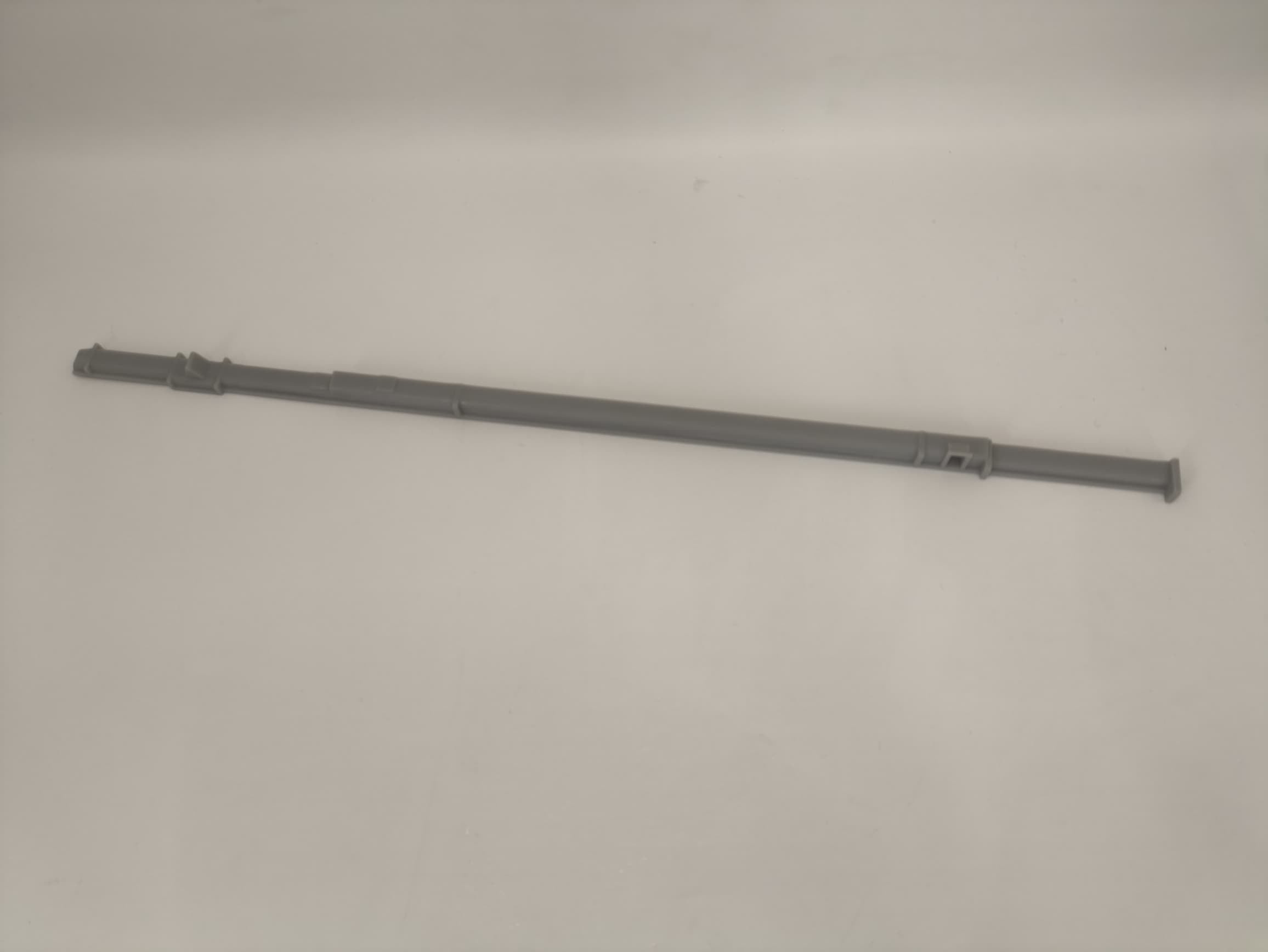 1/16 US PT Boat Throttle Push Rod Deck Housing - distefan 3d print