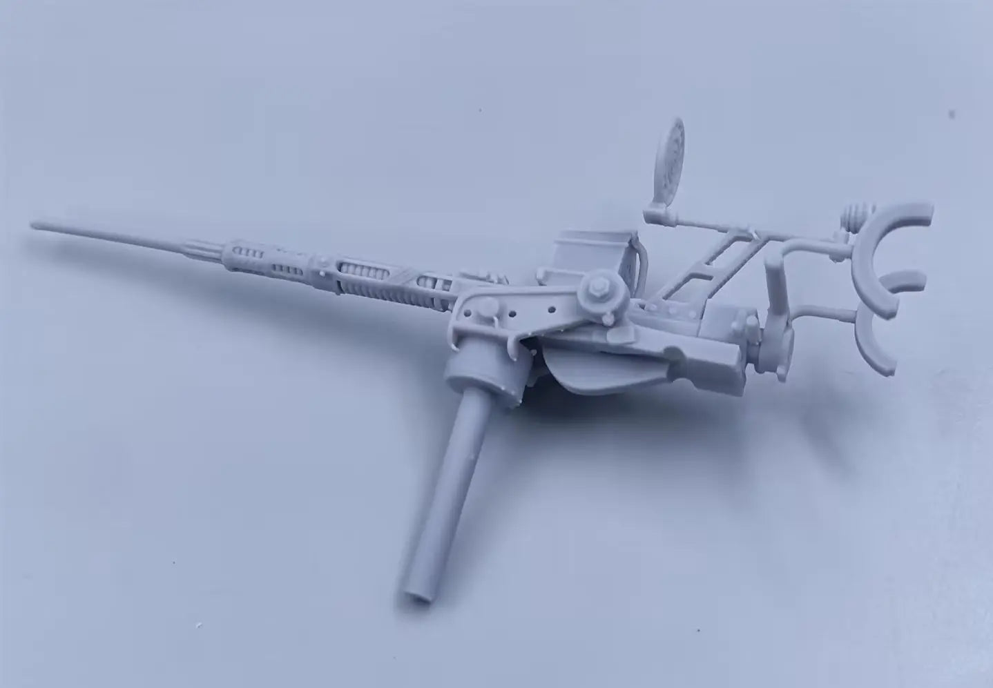 1/16 US 20mm Oerlikon Mk4 Without Shield 3dspro