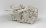 1/16 USN 40mm Quad Bofors v2