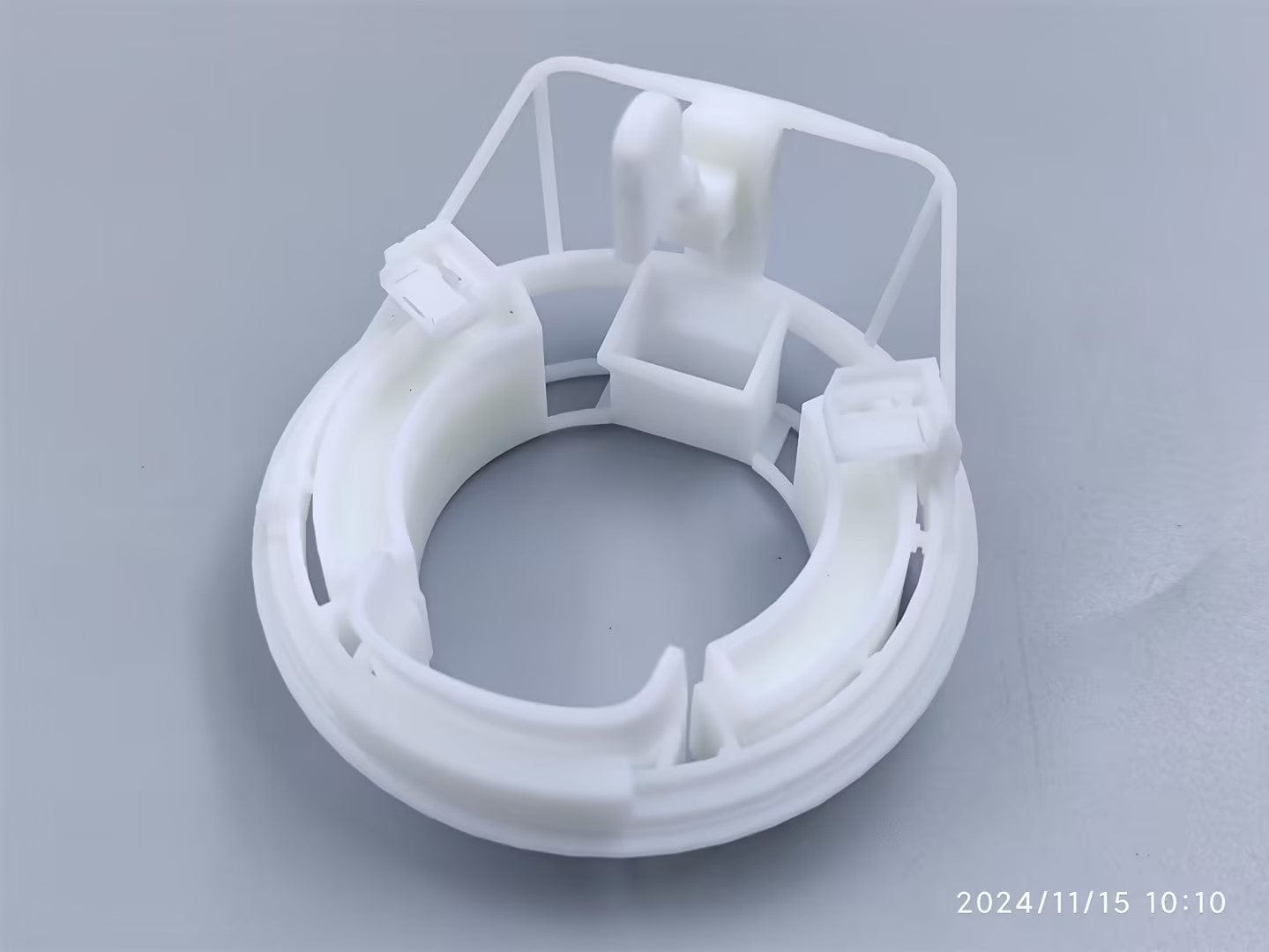 1/16 USS PCF 20mm Mount (Resin) - Distefan 3D Print | Enhance Your Model