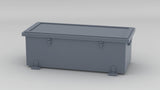 1/16 USS PCF Aft Storage Box