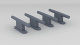 1/16 USS PCF Cleats Set (4pcs)