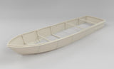 1/16 USS PCF Hull Waterline
