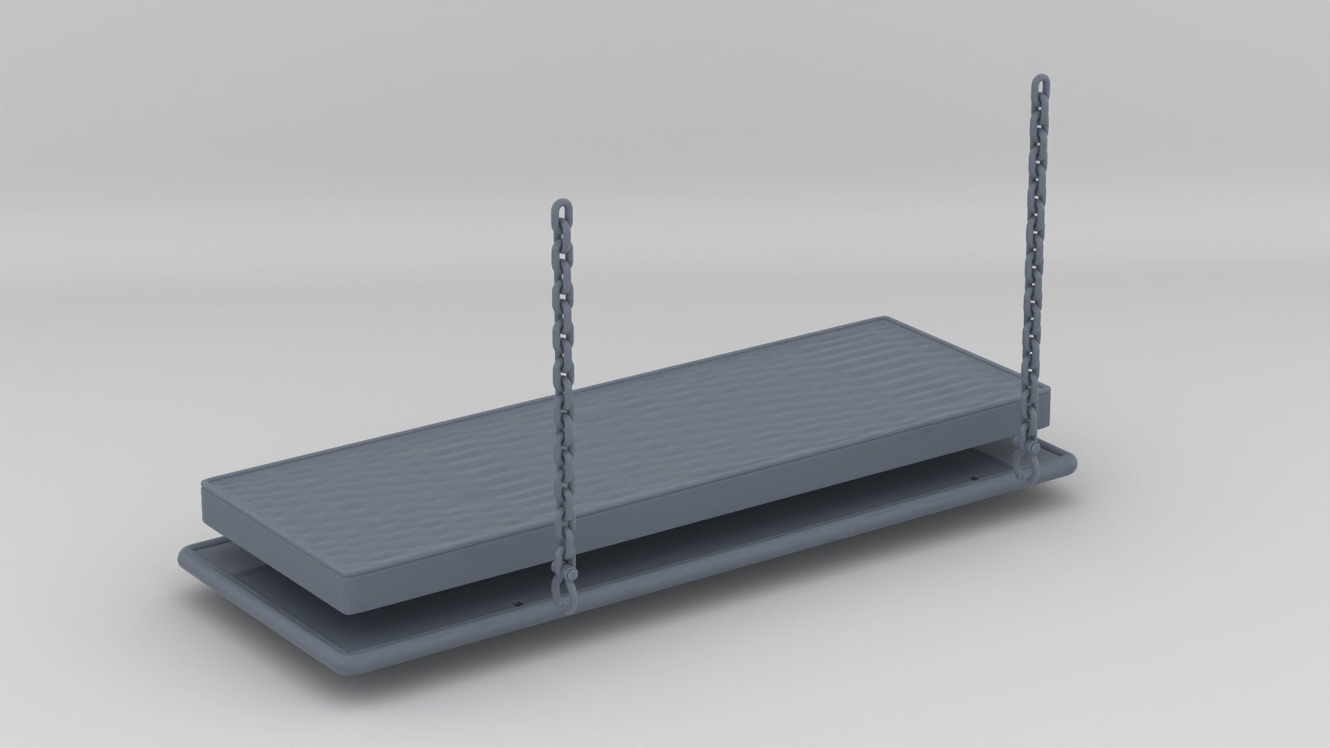 1/16 USS PCF Pilot House Bunks Set Protosoon