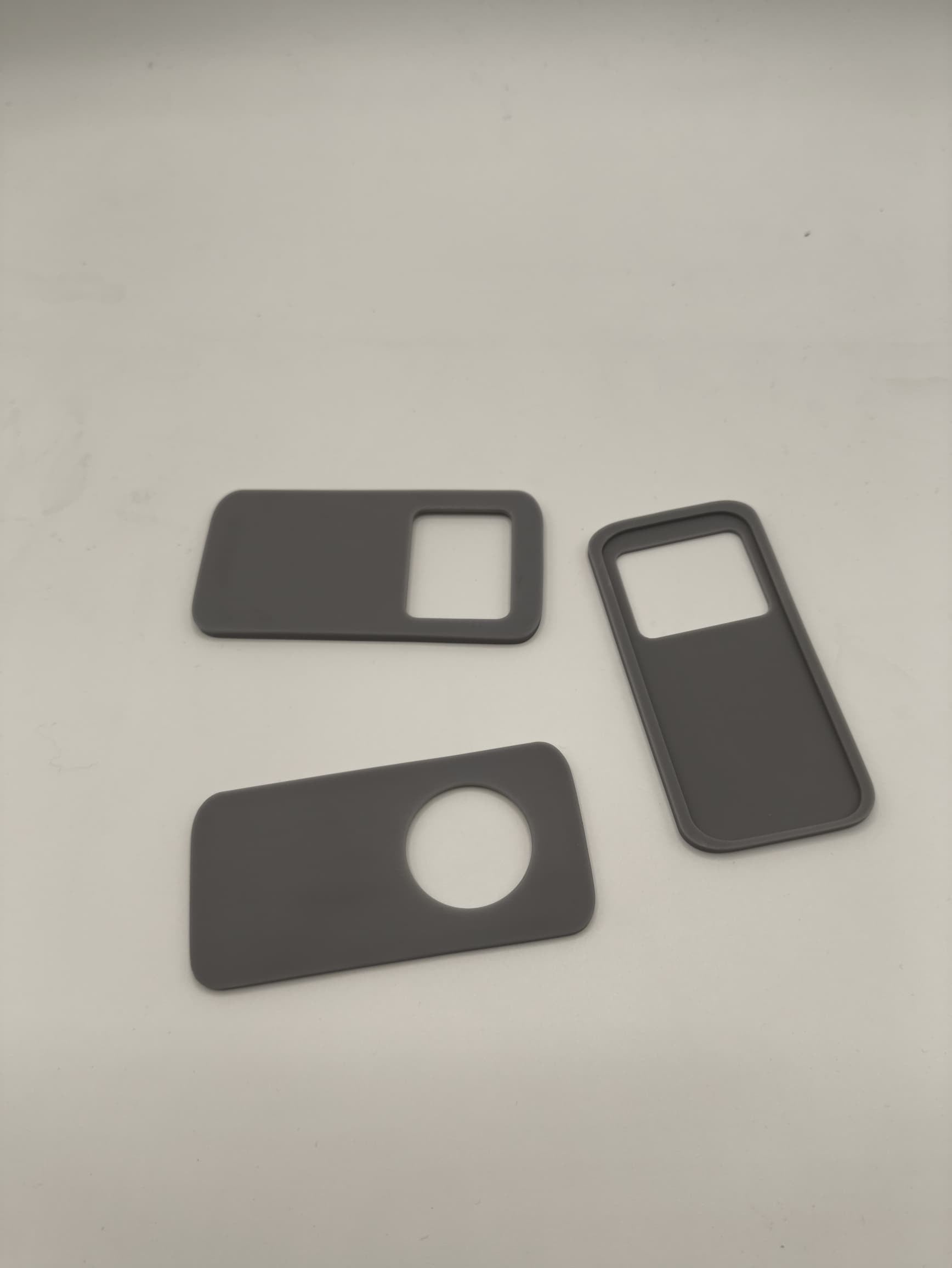 1/16 USS PCF Pilot House Doors Set (3pcs) Protosoon