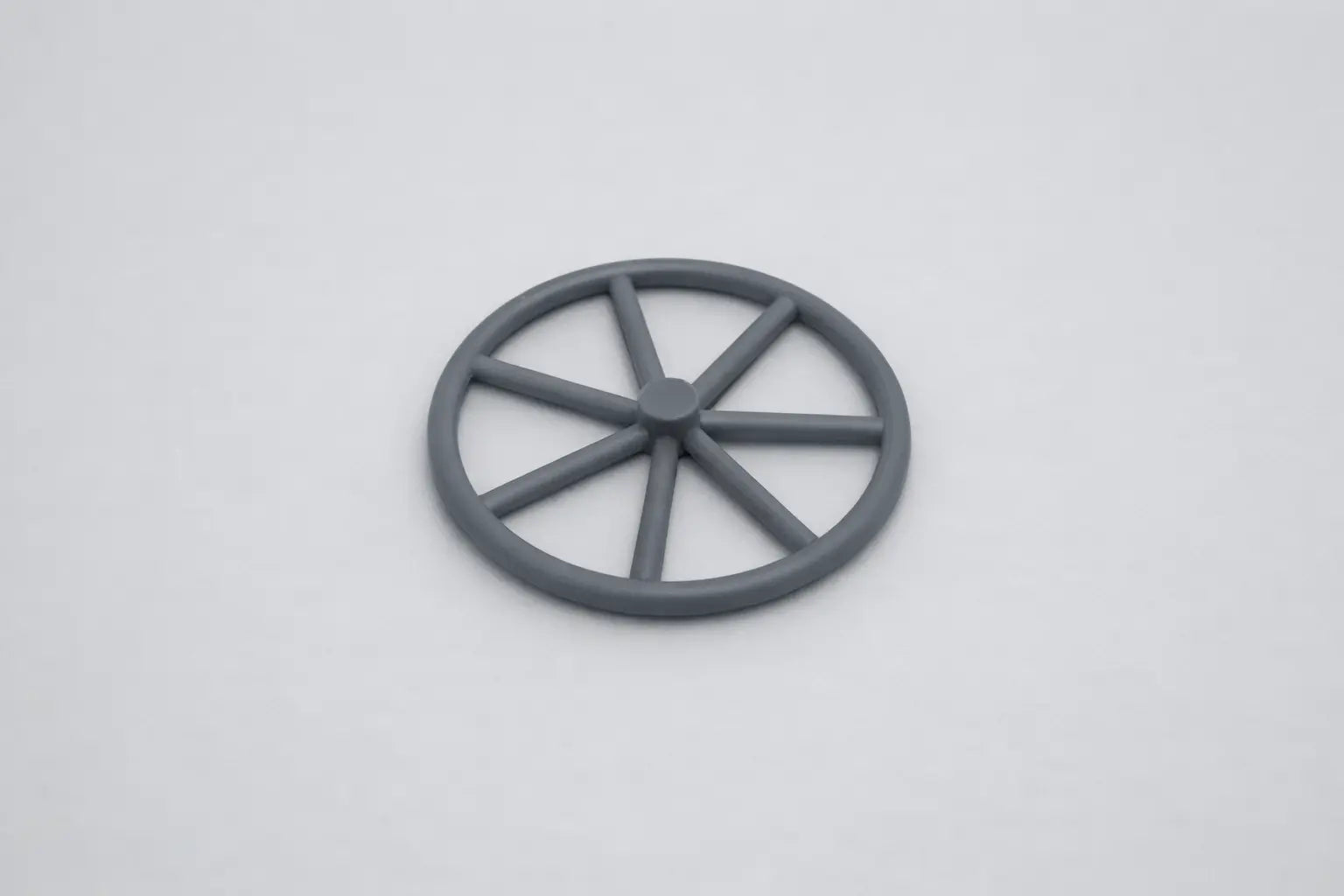 1/16 USS PCF Steering Wheel Protosoon