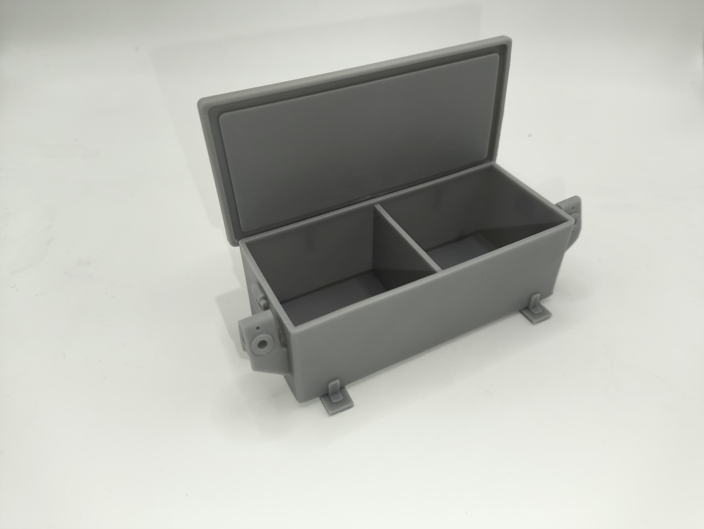 1/16 USS PCF Stern Ammo Locker Protosoon