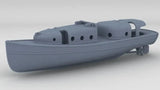 1/172 USN 40' Motor Launch