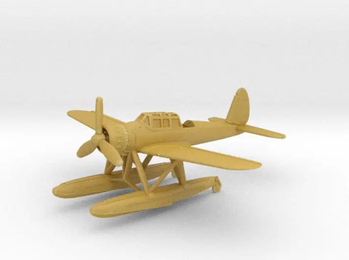 1/175 DKM Arado AR196 - distefan 3d print