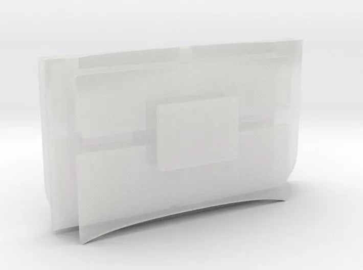 1/18 1912 Renault - Glasses Set 3d printed