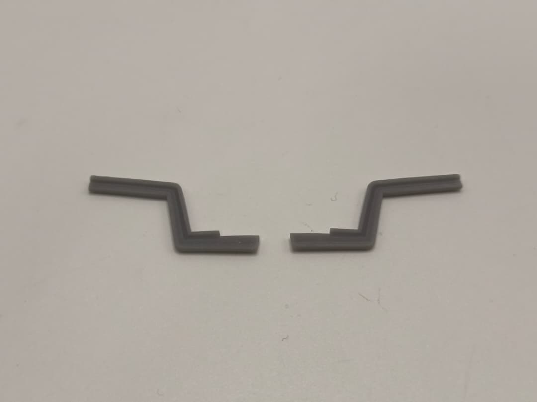 1/18 1912 Renault Kit Protosoon