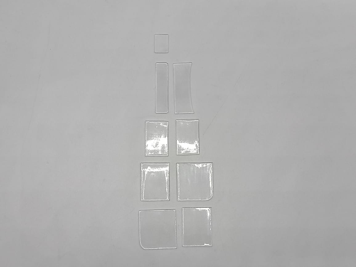 1/18 1912 Renault Kit Protosoon