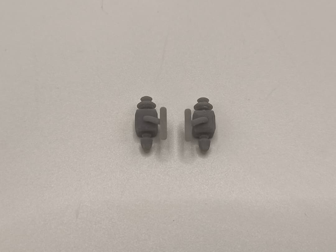 1/18 1912 Renault Kit Protosoon