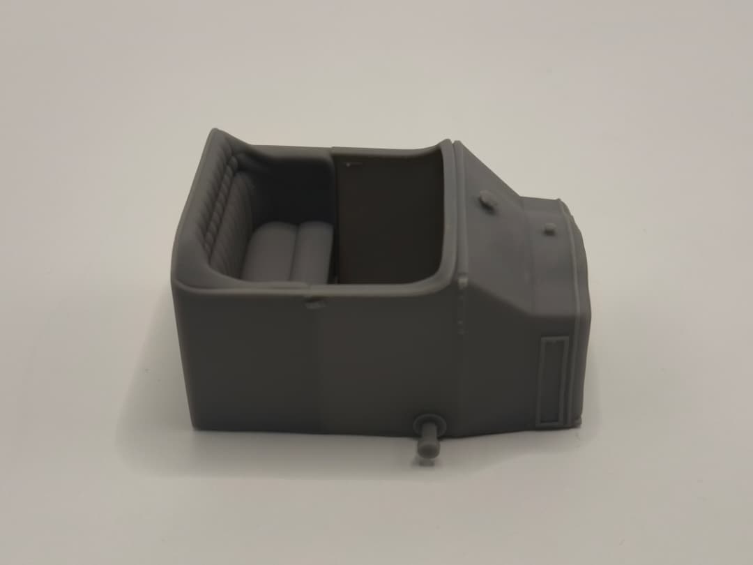 1/18 1912 Renault Kit Protosoon