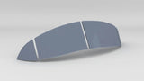 1/18 Hydra Schmidt Roadster Windscreen Set