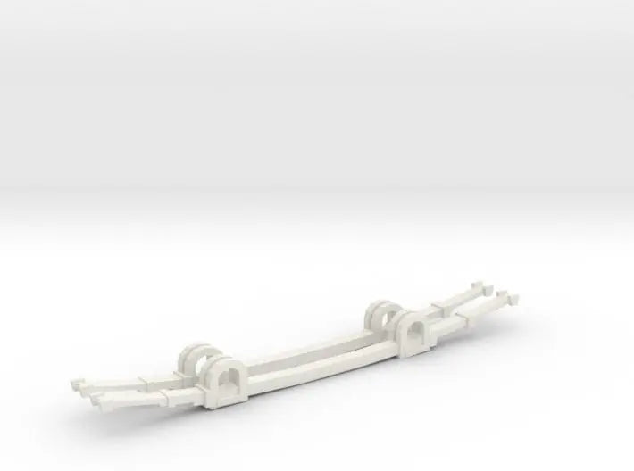 1/18 Hydra Schmidt roadster suspension set - distefan 3d print