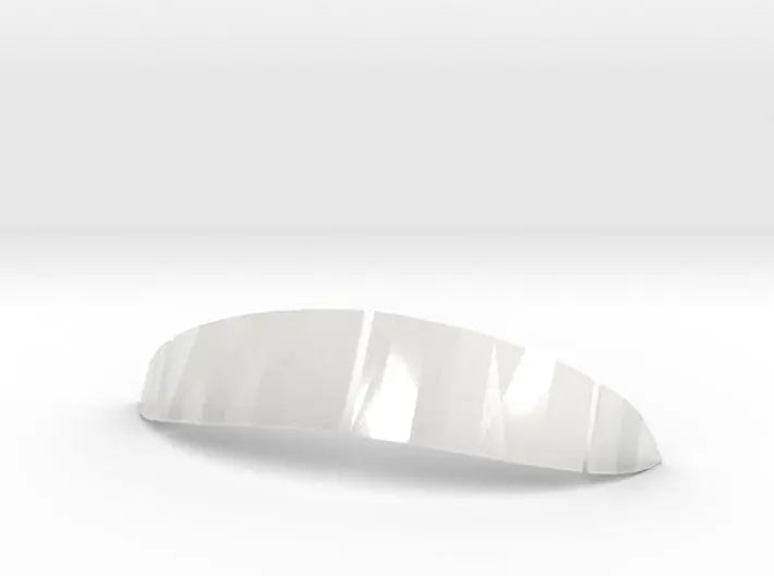 1/18 Hydra Schmidt roadster windscreen set - distefan 3d print