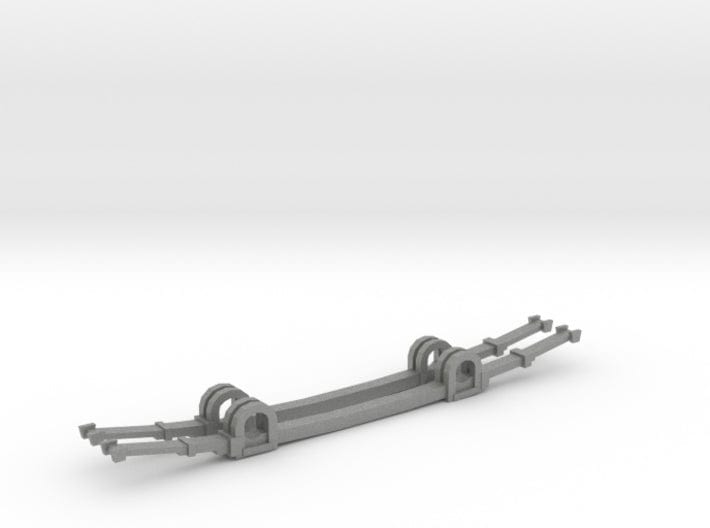 1/18 Hydra Schmidt roadster suspension set - distefan 3d print