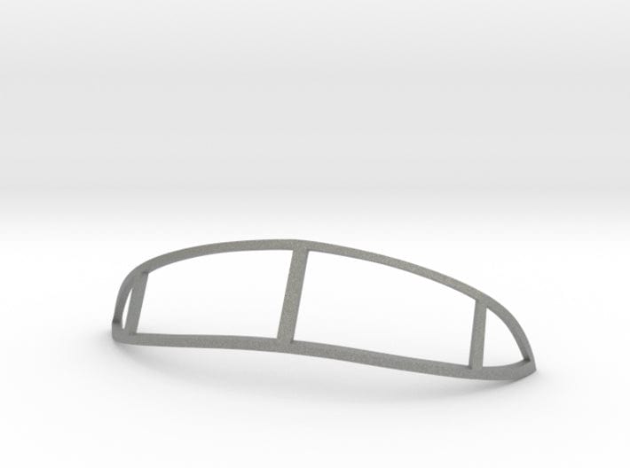 1/18 Hydra Schmidt roadster windscreen frame - distefan 3d print