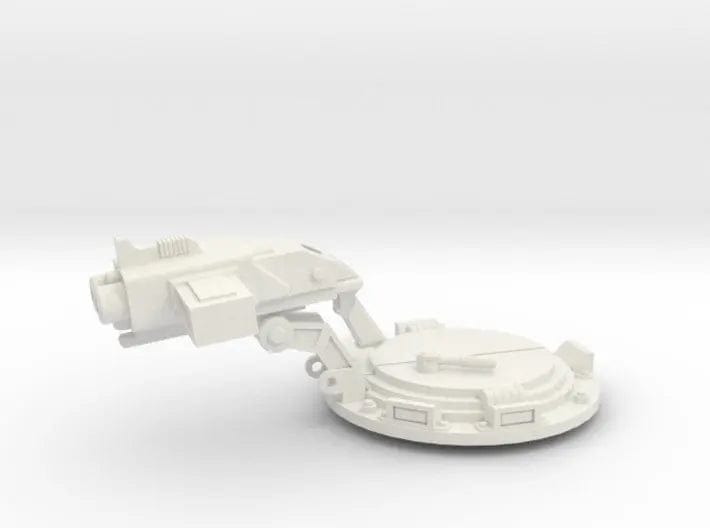1/18 Hydra Tank - hull hatch - distefan 3d print