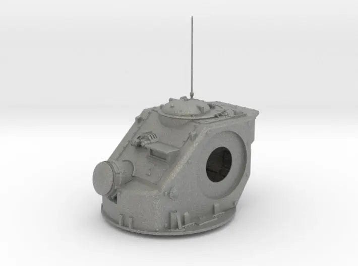 1/18 Hydra Tank - turret - distefan 3d print