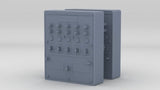 1/18 USN Telltale Set (2pcs)
