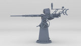 1/180 USN 20mm Oerlikon Mk4 w/o Shield