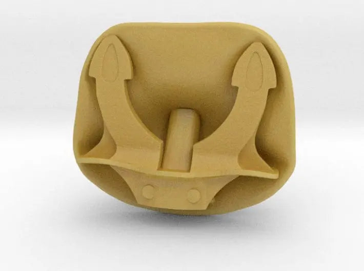 1/192 DKM anchor bolster - distefan 3d print