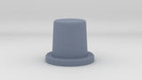 1/20 DKM Schnellboot Bow Capstan