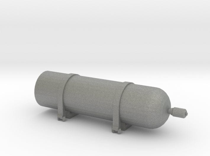 1/20 US PT Boat smoke screen generator - distefan 3d print