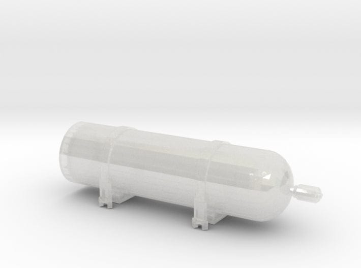 1/20 US PT Boat smoke screen generator - distefan 3d print